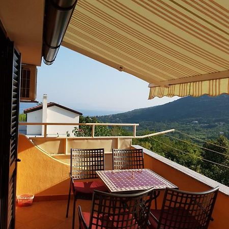 Diana Apartman Brseč Extérieur photo