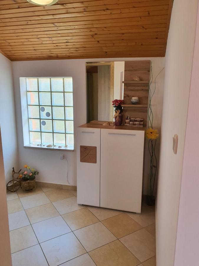 Diana Apartman Brseč Extérieur photo