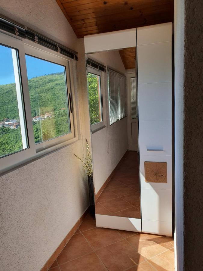 Diana Apartman Brseč Extérieur photo