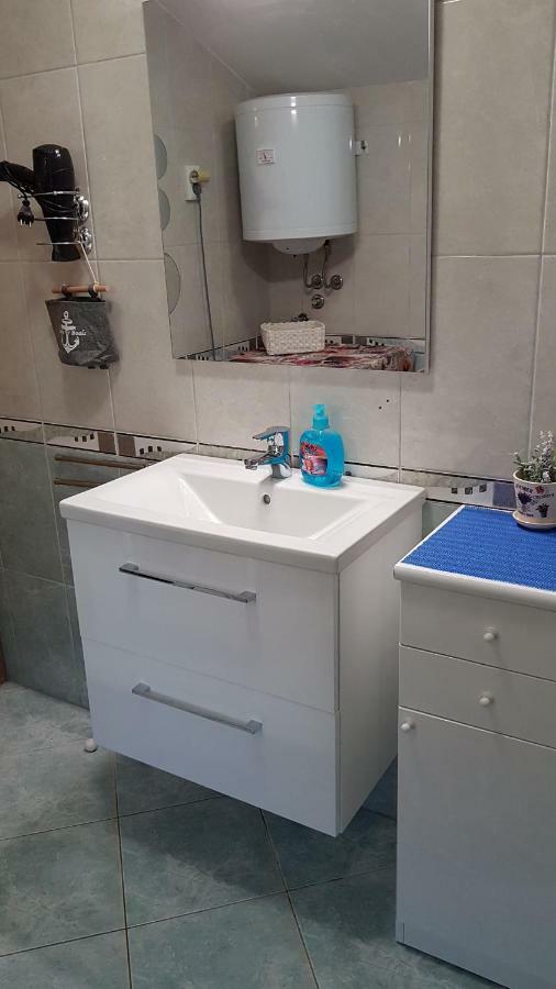 Diana Apartman Brseč Extérieur photo