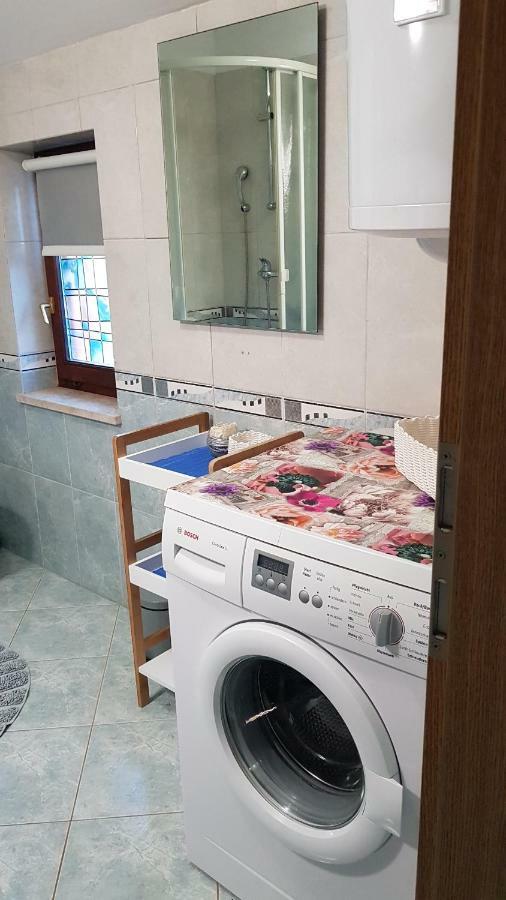 Diana Apartman Brseč Extérieur photo