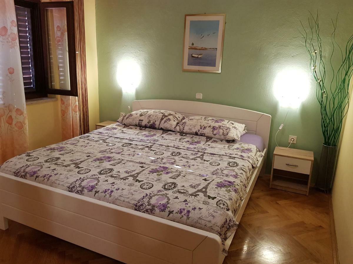 Diana Apartman Brseč Extérieur photo